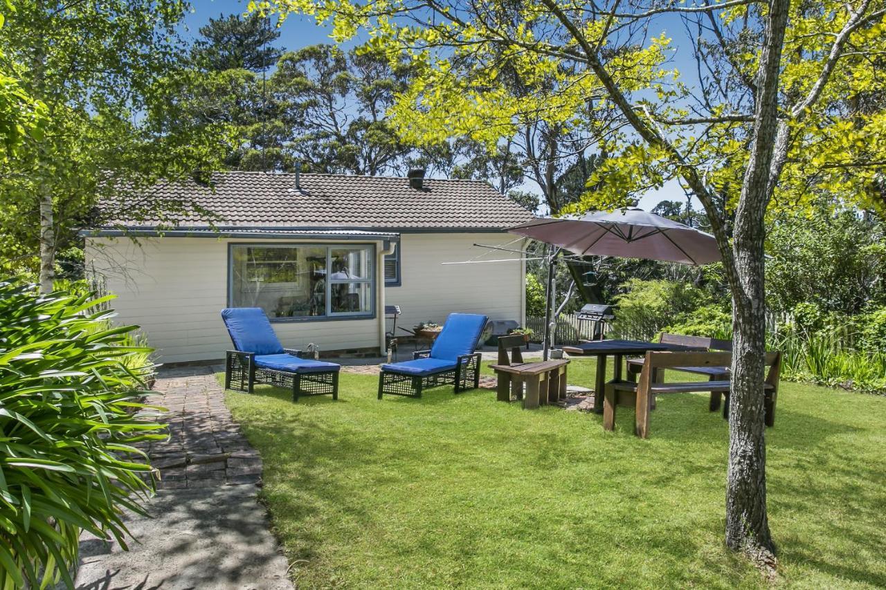 Lavender Cottage Leura Extérieur photo